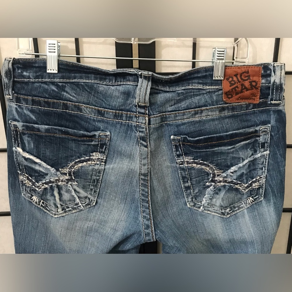 Big Star Jeans